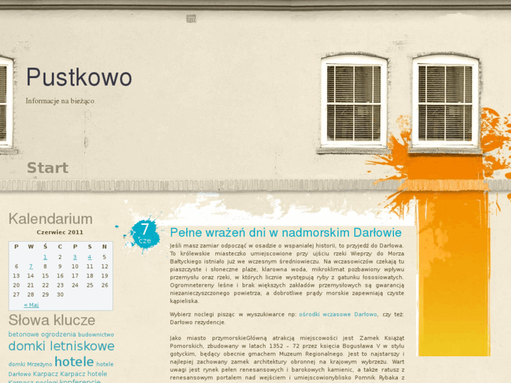 www.pustkowo.net.pl