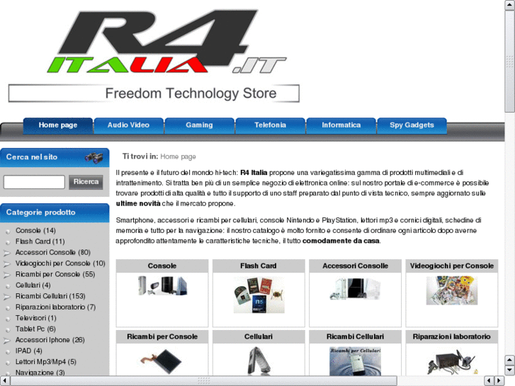 www.r4italia.com