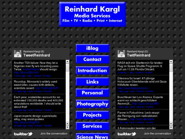 www.reinhardkargl.com