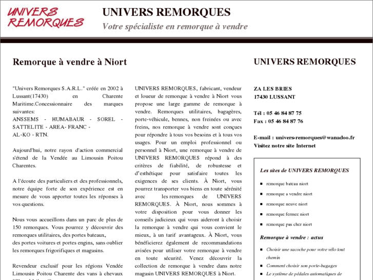 www.remorque-a-vendre-niort.com