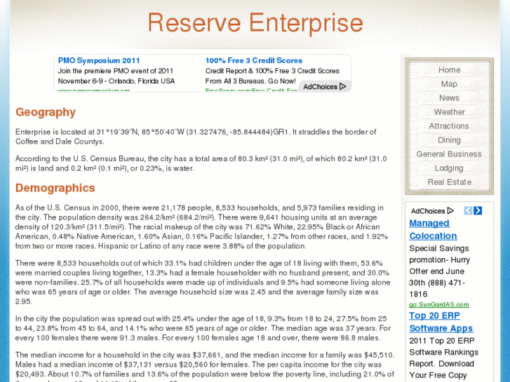 www.reserveenterprise.com