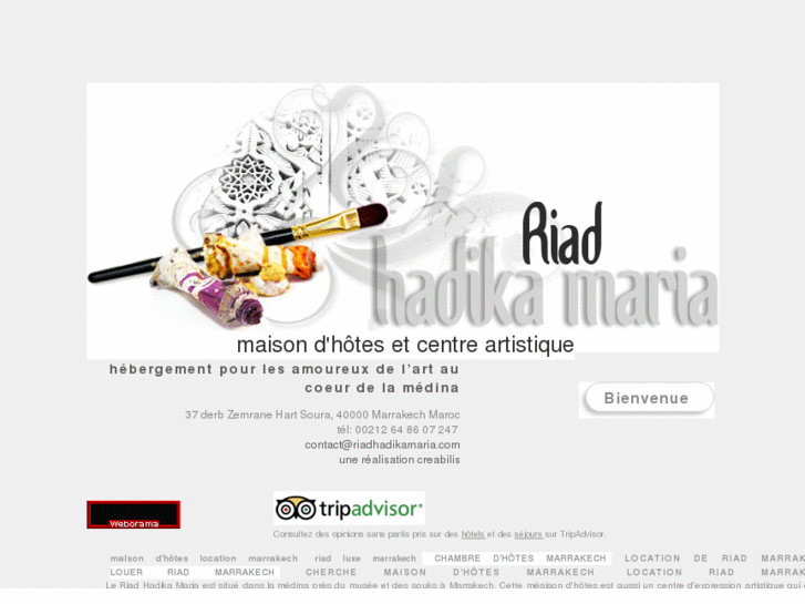 www.riadhadikamaria.com