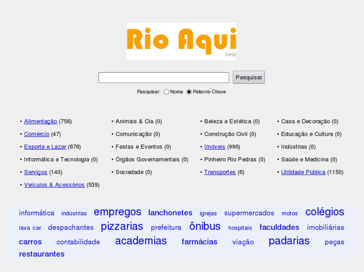 www.rioaqui.com.br