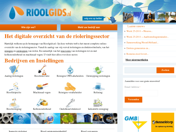 www.rioolgids.nl