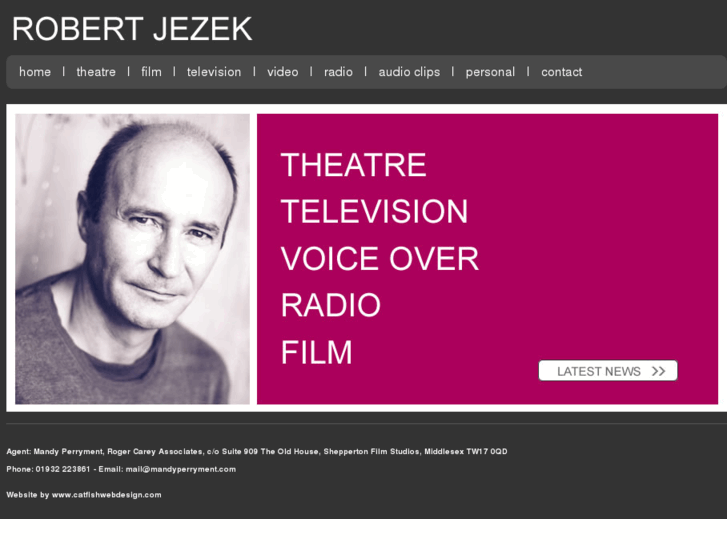 www.robertjezek.com