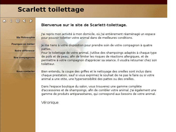 www.scarlett-toilettage.info