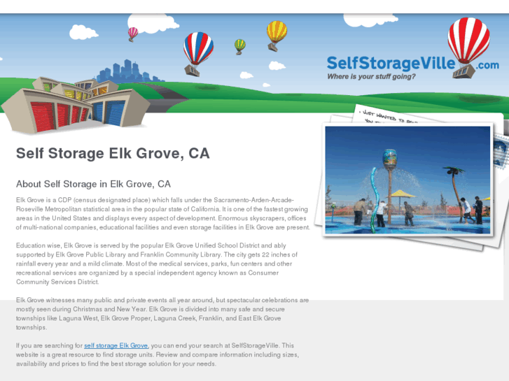 www.selfstorage-elkgrove.com