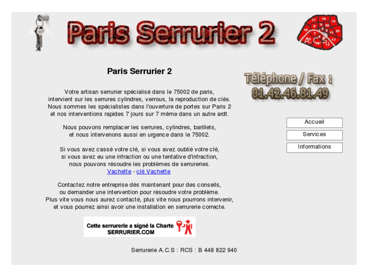 www.serrurier-paris2.fr