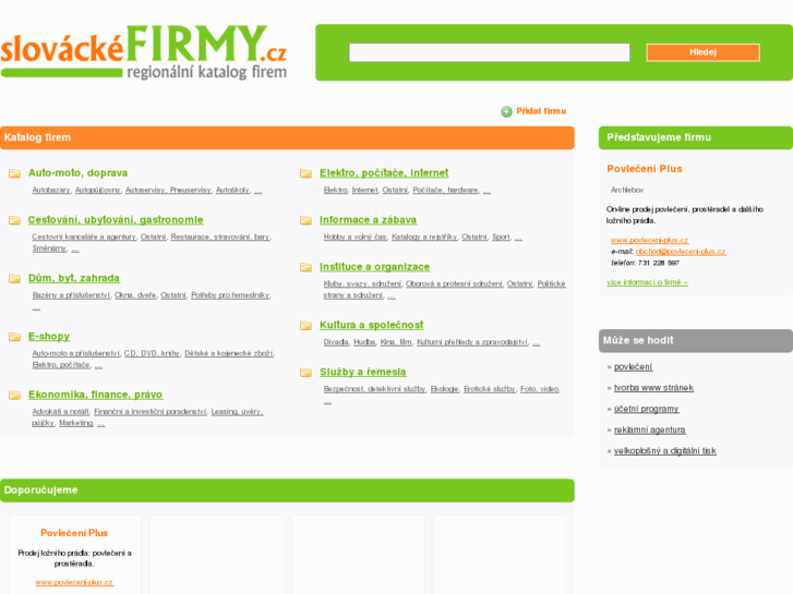 www.slovacke-firmy.cz
