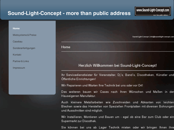 www.sound-light-concept.com