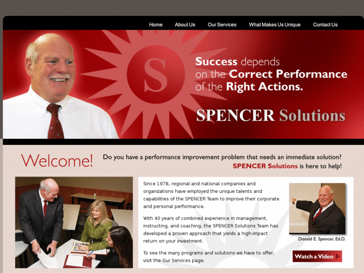 www.spencer-solutions.com