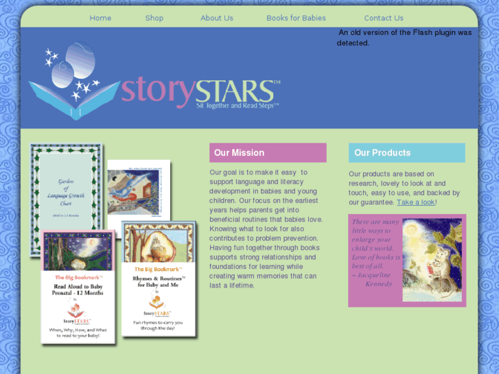 www.storystars.com