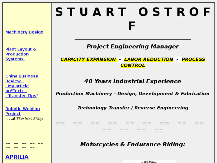 www.stuartostroff.com