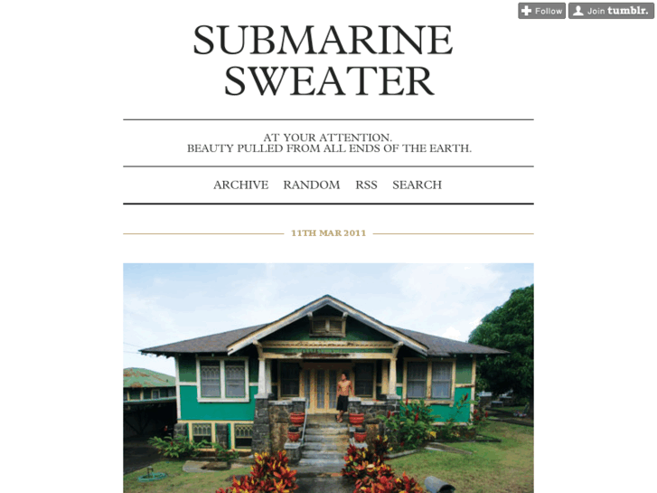 www.submarinesweater.com