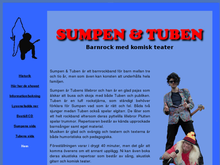 www.sumpentuben.com