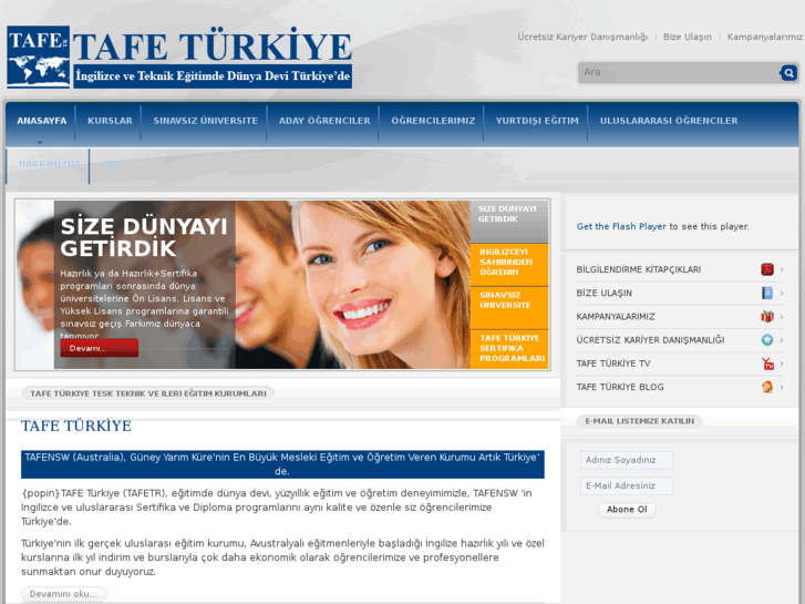 www.tafeturkiye.net