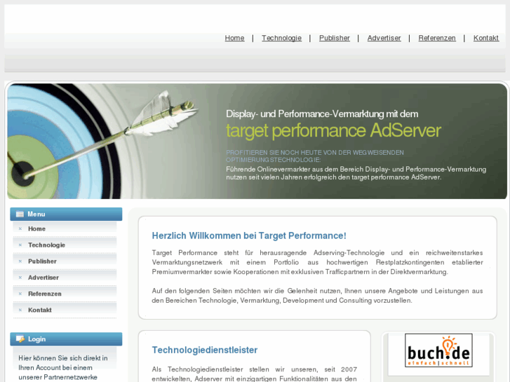 www.targetperformance.net