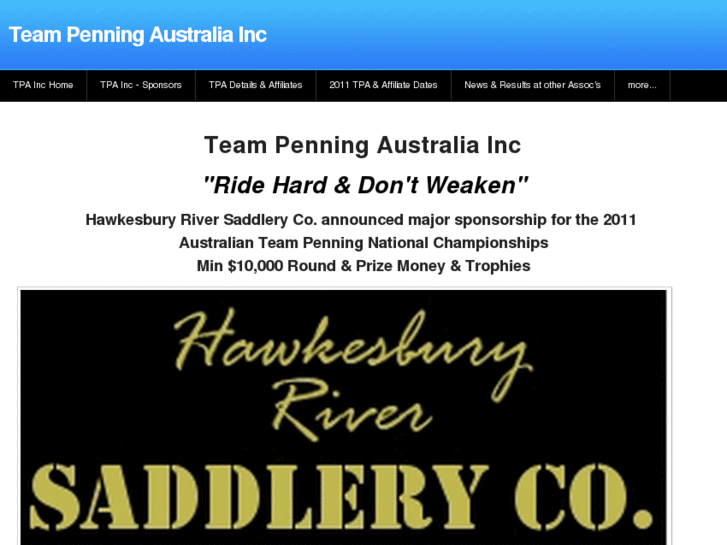 www.teampenningaustralia.com