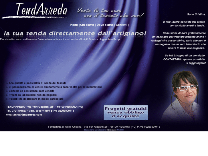 www.tendarreda.com