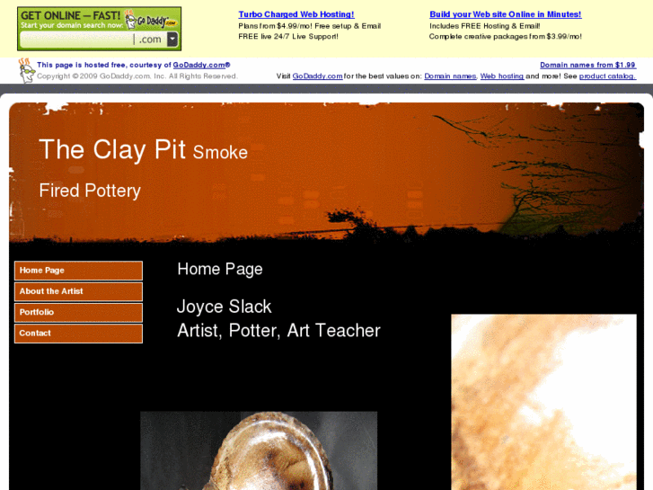 www.theclaypit.net