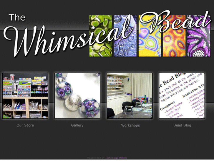 www.thewhimsicalbead.com