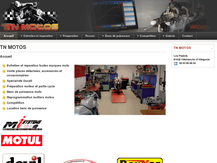 www.tnmotos.com