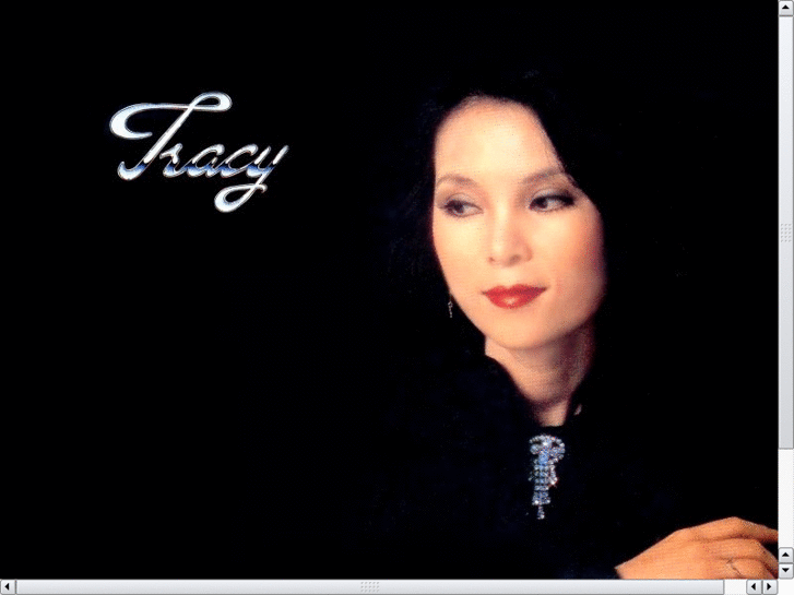 www.tracyhuang.com