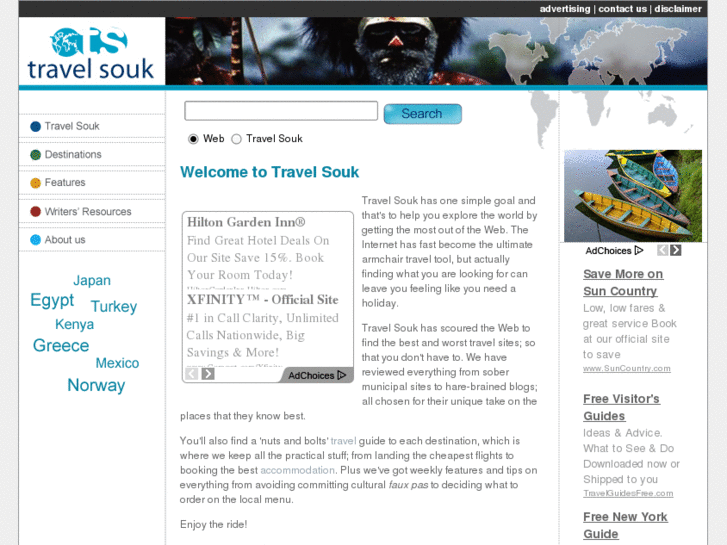 www.travelsouk.com