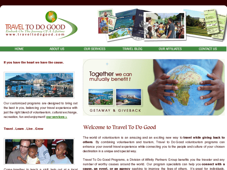 www.traveltodogood.com