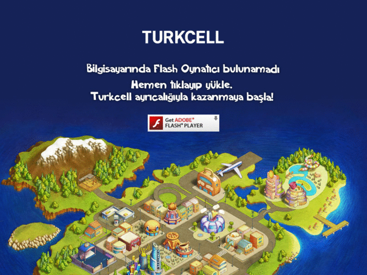 www.turkcelcity.com