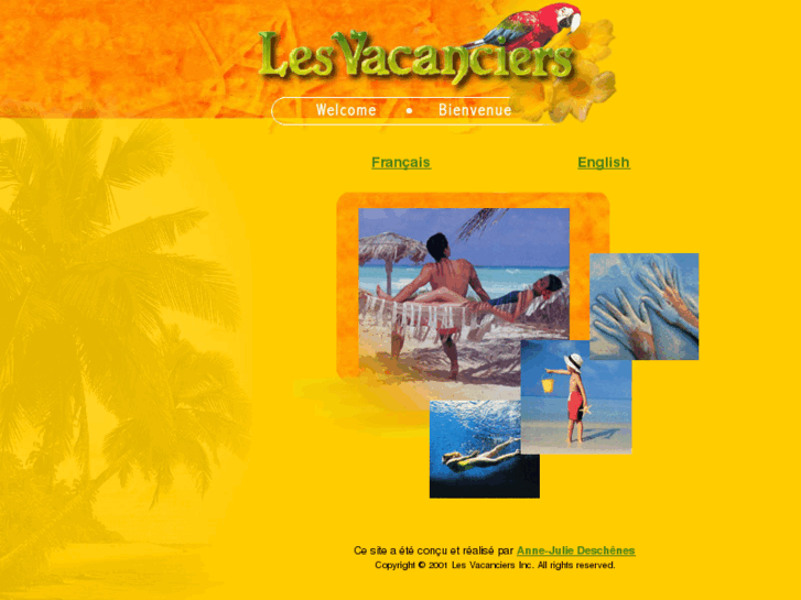 www.vacanciersdusud.com