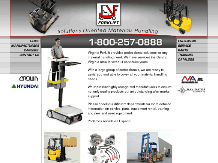 www.vaforklift.com