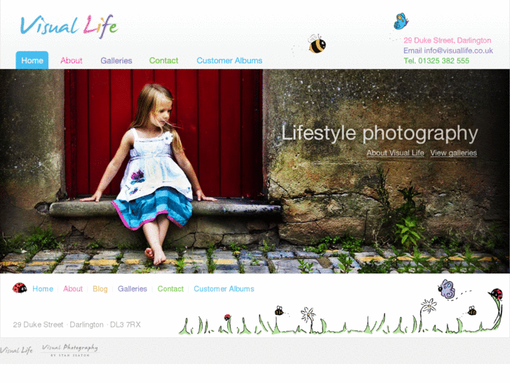 www.visuallife.co.uk