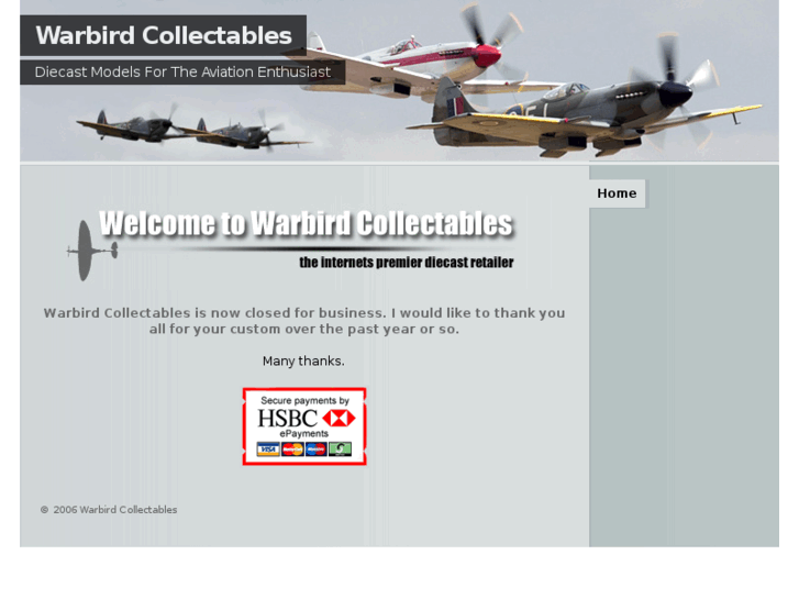 www.warbird-collectables.com