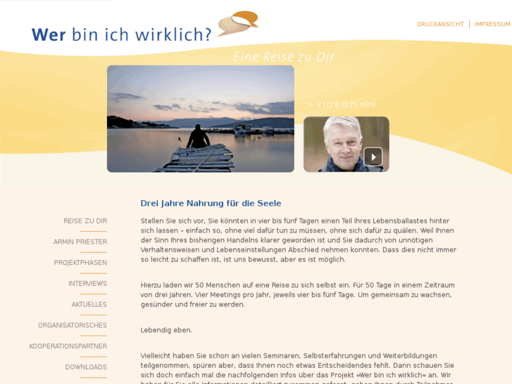 www.wer-bin-ich-wirklich.com