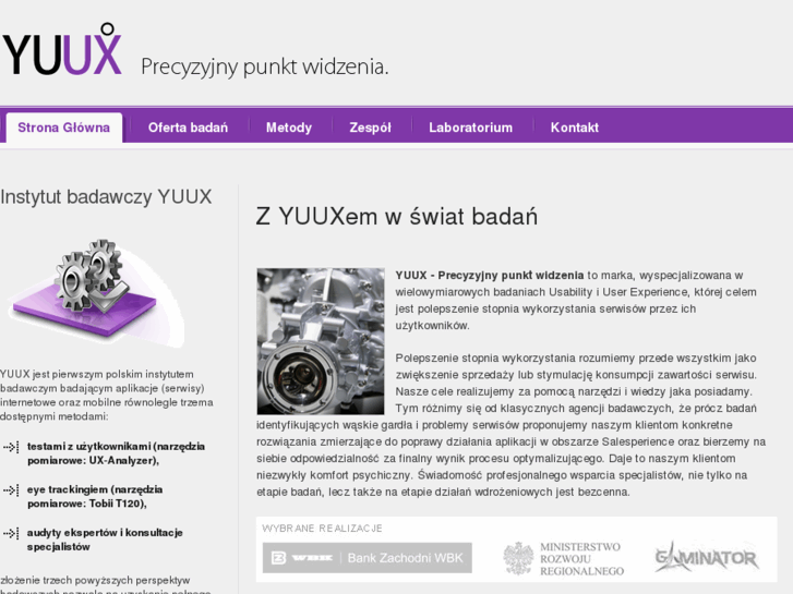 www.yuux.eu