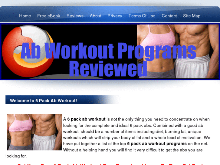 www.6packab-workout.com