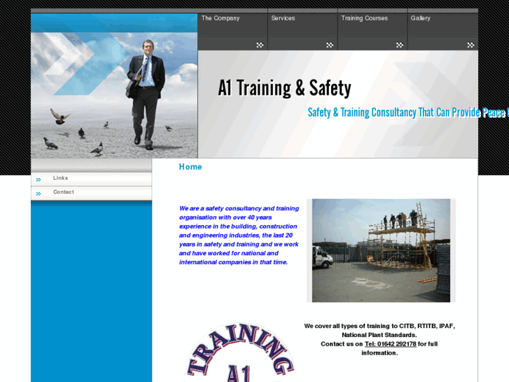 www.a1trainingandsafety.com