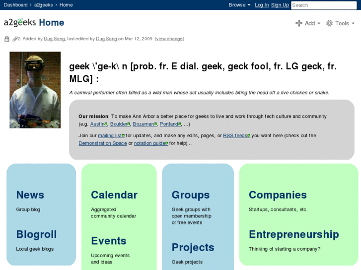 www.a2geeks.net