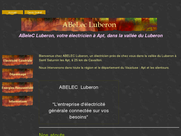 www.abelec-luberon.com