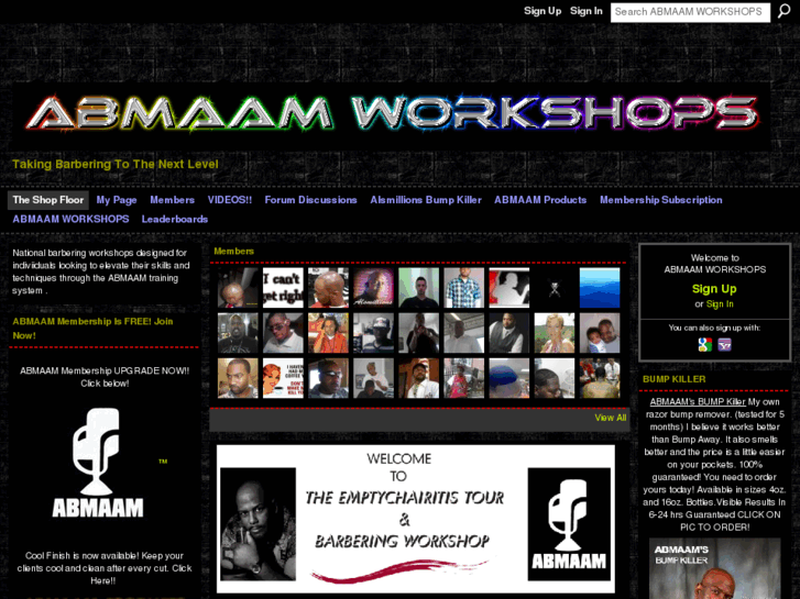 www.abmaamworkshops.com