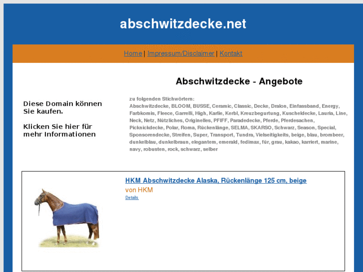www.abschwitzdecke.net