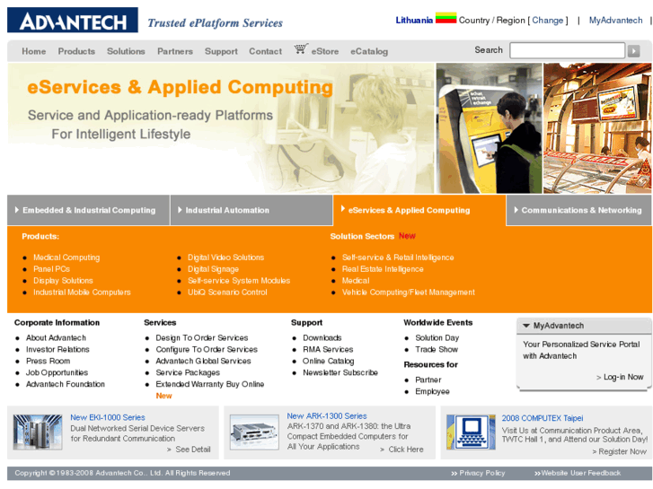 www.advantech.lt