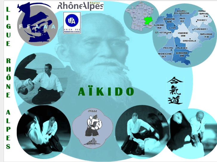 www.aikido-rhone-alpes.org