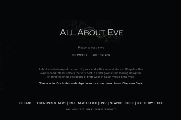 www.allaboutevebridalwear.com
