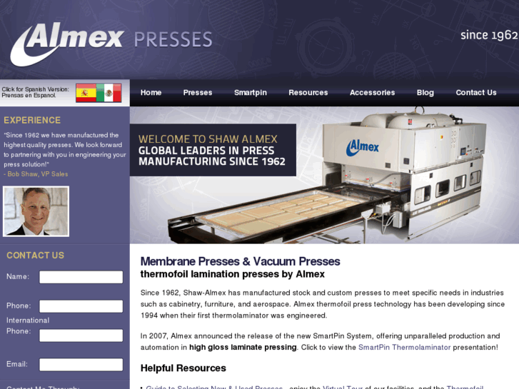 www.almex-online.com