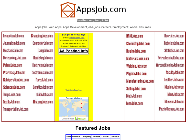 www.appsjob.com