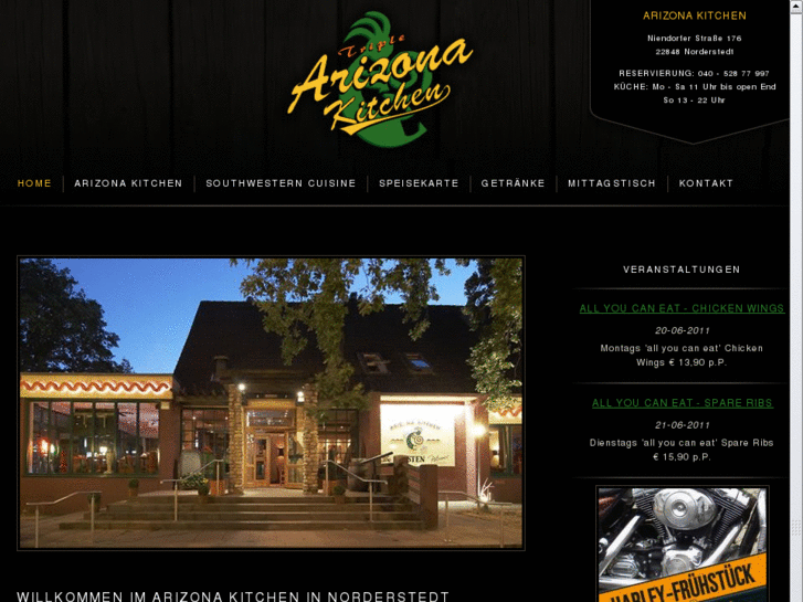 www.arizona-kitchen.de