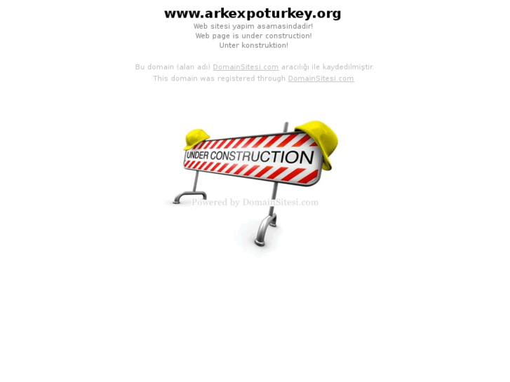 www.arkexpoturkey.org