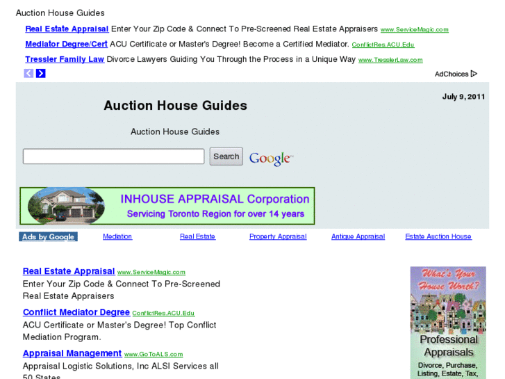 www.auctionhouseguides.com